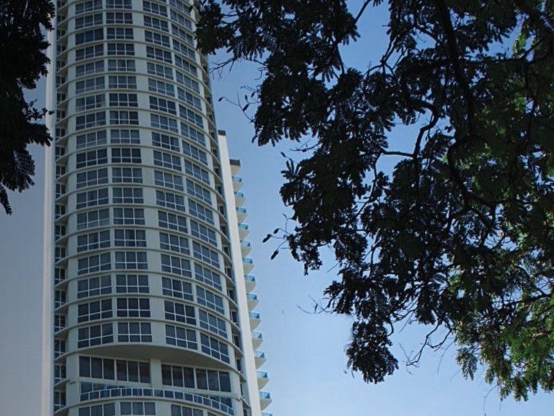 Esplendor Panama Apartment Ngoại thất bức ảnh